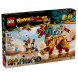 Конструктор LEGO Monkie Kid 80066 Мифическое существо Цилинь в Мытище