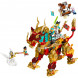 Конструктор LEGO Monkie Kid 80066 Мифическое существо Цилинь в Мытище