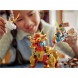 Конструктор LEGO Monkie Kid 80066 Мифическое существо Цилинь в Мытище
