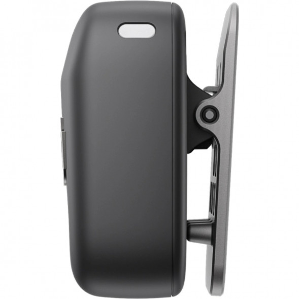 Микрофонный передатчик DJI Mic Mini (Infinity Black) в Мытище