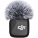 Микрофонный передатчик DJI Mic Mini (Infinity Black) в Мытище