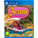 Игра Arzette: The Jewel of Faramore [PS4, английская версия] в Мытище