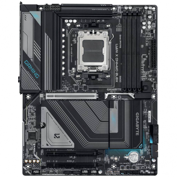 Материнская плата GIGABYTE  X870 GAMING X WIFI7 в Мытище