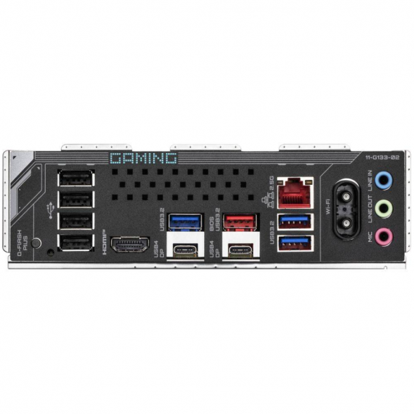 Материнская плата GIGABYTE  X870 GAMING X WIFI7 в Мытище