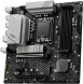 Материнская плата MSI PRO B760M-A DDR4 II в Мытище