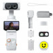 Экшн-камера Insta360 Luna Ultra Creator Bundle, White в Мытище