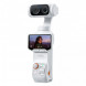 Экшн-камера Insta360 Luna Ultra Creator Bundle, White в Мытище
