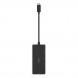 Адаптер Belkin USB-C Video Adapter (AVC003btBK), черный в Мытище