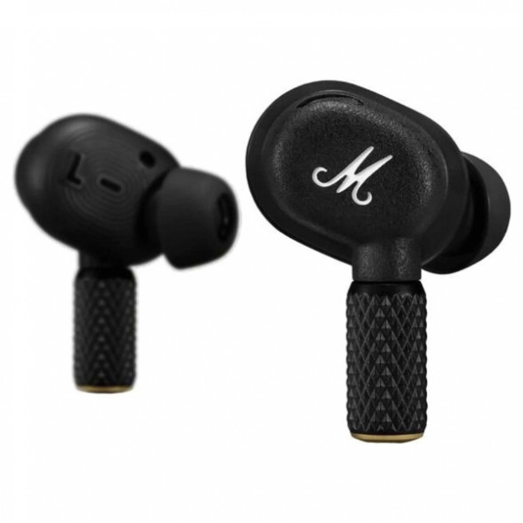Беспроводные наушники Marshall Motif II A.N.C., черный в Мытище