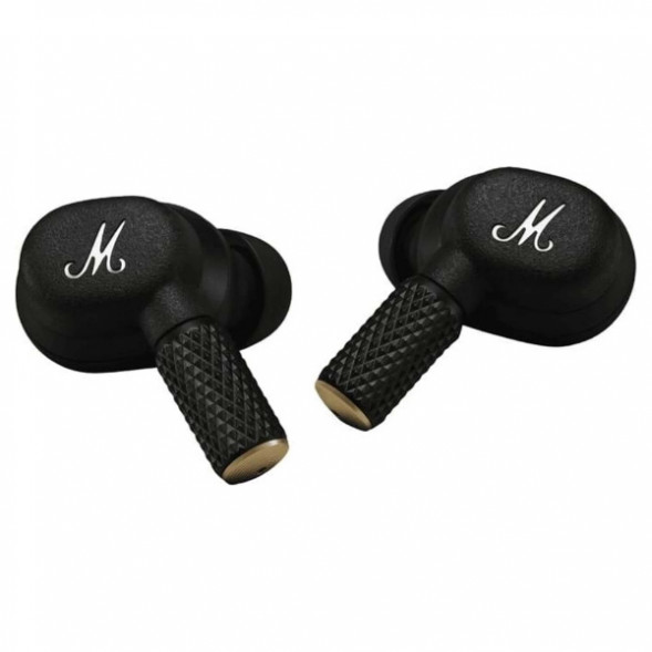 Беспроводные наушники Marshall Motif II A.N.C., черный в Мытище