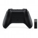 Геймпад Microsoft Xbox One and Series S/X Controller + беспроводной адаптер для PC, черный в Мытище