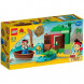 Конструктор LEGO DUPLO 10512 Охота за сокровищами в Мытище