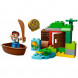 Конструктор LEGO DUPLO 10512 Охота за сокровищами в Мытище