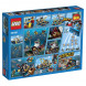 Конструктор LEGO City 60095 Корабль исследователей морских глубин в Мытище