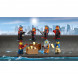 Конструктор LEGO City 60095 Корабль исследователей морских глубин в Мытище