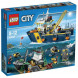 Конструктор LEGO City 60095 Корабль исследователей морских глубин в Мытище