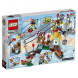 Конструктор LEGO Angry Birds 75824 Разгром Свинограда в Мытище