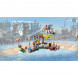 Конструктор LEGO Angry Birds 75824 Разгром Свинограда в Мытище