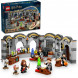 Конструктор LEGO Harry Potter 76431 Замок Хогвартс Класс зельеварения в Мытище