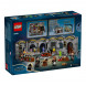 Конструктор LEGO Harry Potter 76431 Замок Хогвартс Класс зельеварения в Мытище