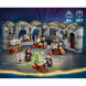 Конструктор LEGO Harry Potter 76431 Замок Хогвартс Класс зельеварения в Мытище