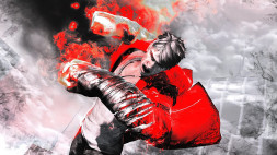 DmC Devil May Cry: Definitive Edition [PS4, русские субтитры]
