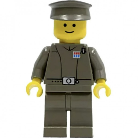 Конструктор LEGO Star Wars 7201 Final Duel II (Решающий поединок II) в Мытище