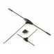 Набор Happymodel ELRS ES900TX Micro + ES900RX (915/868 МГц) в Мытище