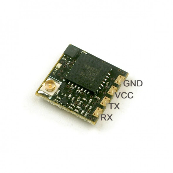 Набор Happymodel ELRS ES900TX Micro + ES900RX (915/868 МГц) в Мытище