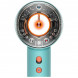 Фен Dyson Supersonic Nural HD16 (515191-01), Ceramic patina/Topaz orange в Мытище