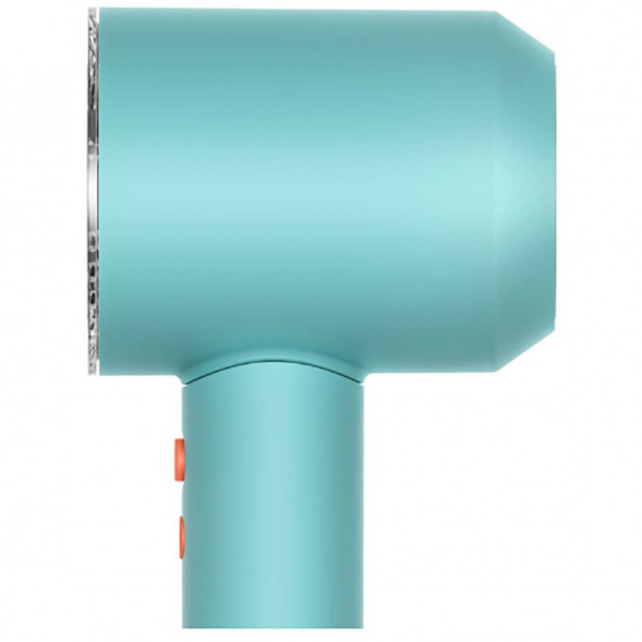 Фен Dyson Supersonic Nural HD16 (515191-01), Ceramic patina/Topaz orange в Мытище