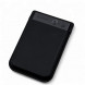 Диктофон с искусственным интеллектом GPT-5 Plaud Note, Black/черный в Мытище