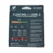 Рыболовная леска Scientific Anglers UST Short St-10/11-F/S3 Floating - SD - Sink 3 125130 в Мытище