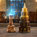 Фигурка Pop Mart Harry Potter and the Goblet of Fire (Гарри Поттер и Кубок Огня) в Мытище