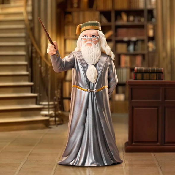 Фигурка Pop Mart Harry Potter and the Goblet of Fire (Гарри Поттер и Кубок Огня) в Мытище