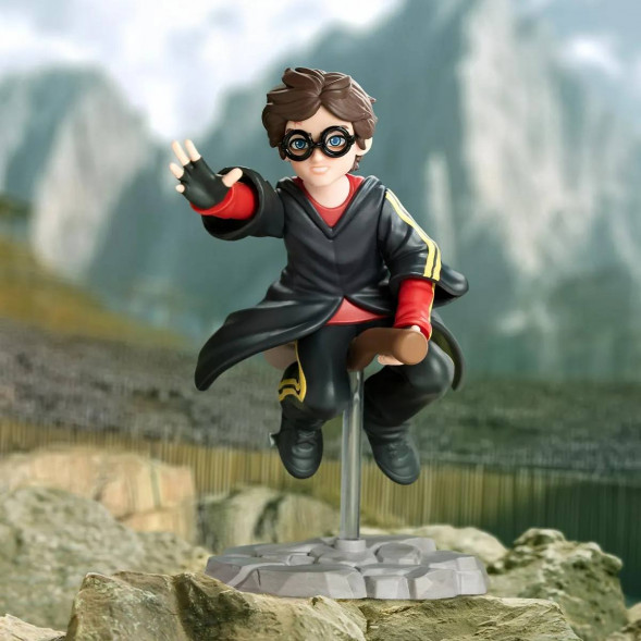 Фигурка Pop Mart Harry Potter and the Goblet of Fire (Гарри Поттер и Кубок Огня) в Мытище