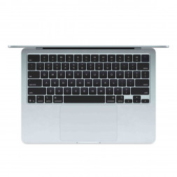 Ноутбук Apple MacBook Air 13 2026 MDHK4 (M5 10-Core GPU, 24GB/1TB), Небесно-голубой/Sky Blue