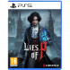 Игра Lies of P [PS5, русские субтитры] в Мытище