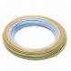 Леска RIO Elite GT Float WF10F, Blue/Orange/Sea Grass в Мытище