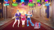 Игра Just Dance 2023 Edition [Nintendo Switch, русские субтитры] в Мытище