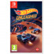 Игра Hot Wheels Unleashed [Nintendo Switch, русские субтитры] в Мытище