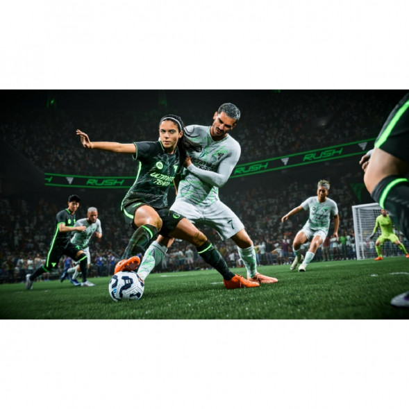 Игра EA Sports FC 25 (FIFA 25) [PS4, русская версия] в Мытище