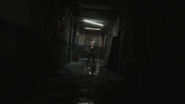 Игра Silent Hill 2 Remake [PS5, русские субтитры] в Мытище