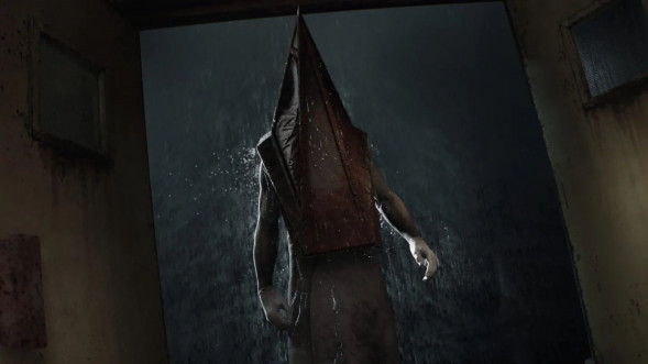 Игра Silent Hill 2 Remake [PS5, русские субтитры] в Мытище