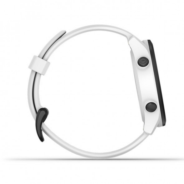 Умные часы Garmin Approach S12, White 010-02472-12 в Мытище