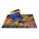 Конструктор LEGO Nexo Knights 5004389 Арена для сражений в Мытище