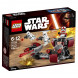 Конструктор LEGO Star Wars 75134 Боевой набор Галактической Империи в Мытище