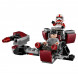 Конструктор LEGO Star Wars 75134 Боевой набор Галактической Империи в Мытище