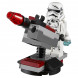 Конструктор LEGO Star Wars 75134 Боевой набор Галактической Империи в Мытище