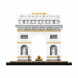 Конструктор LEGO Architecture 21036 Триумфальная арка в Мытище